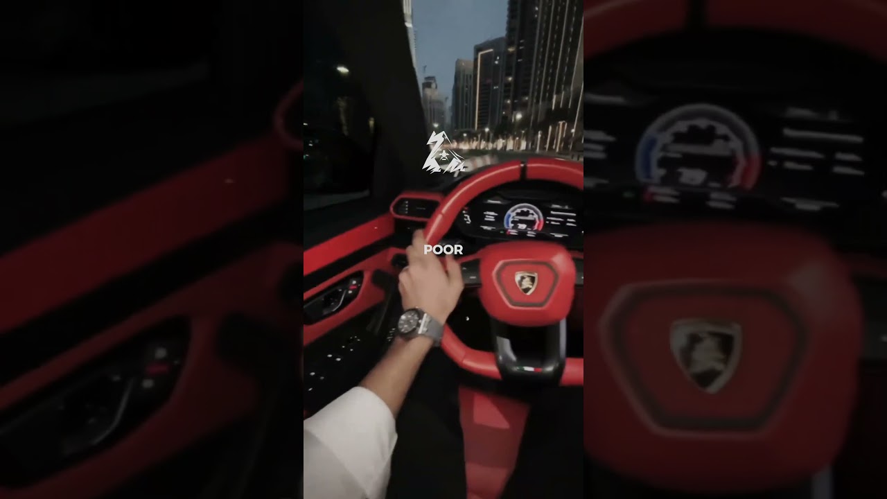 Wealth Philosophy Unveiled: Investing vs. Spending Mindset. 