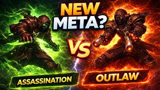 New Rogue Buffs Are INSANE - NEW META?! Net Worth