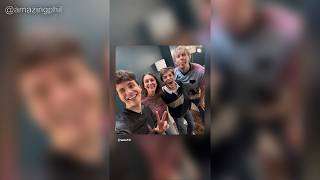 Dan & Phil - Instagram Story Compilation (October 15th 2026)