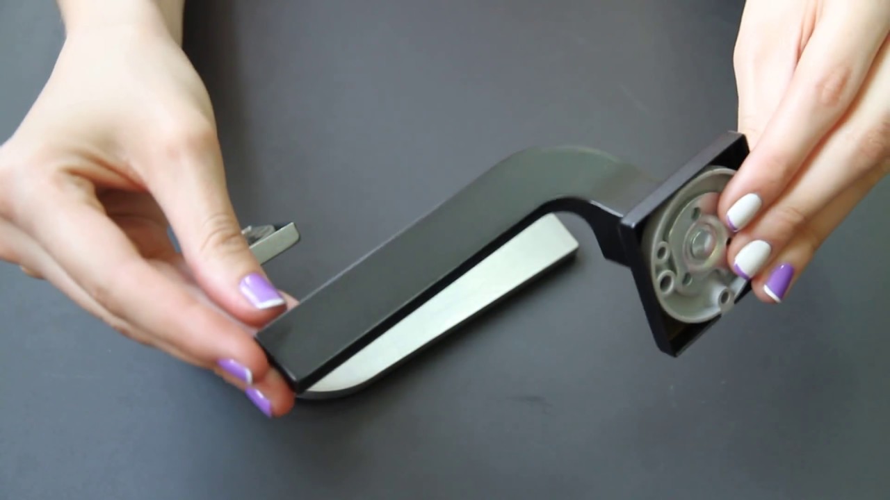 Дверная ручка Martinelli DND Joy - Lux-Art.ua