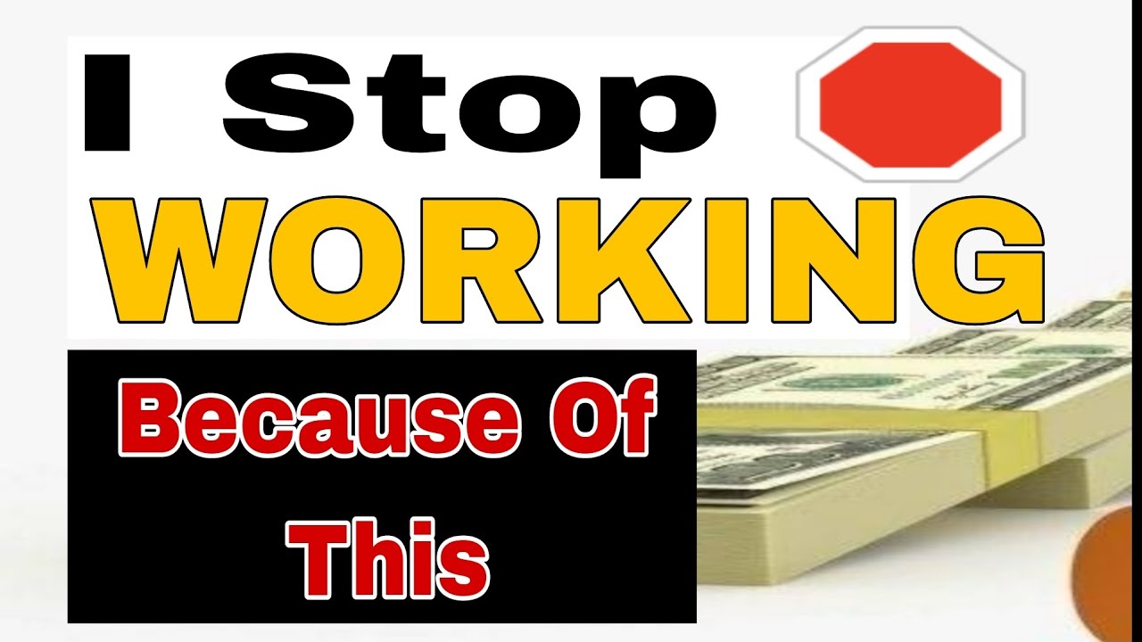 7 Ways Of Making Money 💵 Online Today - YouTube