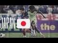 [CHAMPIONS LEAGUE ]IN JAPAN vs YOKOHAMA F MARINOS | ProfessionalFootballer life Vol.31