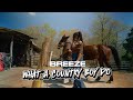 What A Country Boy Do Official Music Video