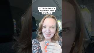 Autism and Attention and ADHD #gestaltlanguageprocessing #autisticchild #executivefunctioning