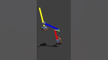 Mechanical mechanism 06 #shorts #mechanism #mechanical #mechanicalengineering #solidworks #animation