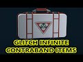 Starfield Credit Glitch - Infinite Contraband