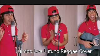 @KingKruizer - Luimbo Lwa Lufuno Reggae Cover
