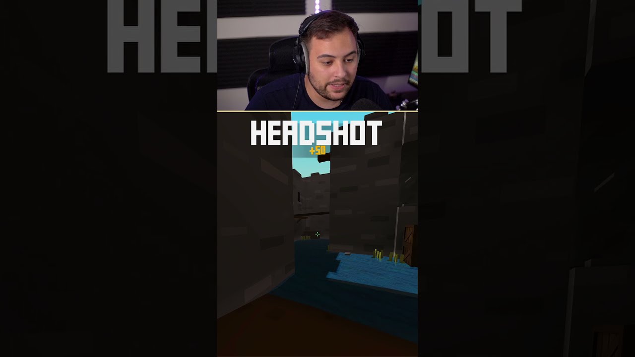 Satisfying Movement in Krunker.IO