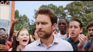 Fist Fight 2017 Movie Review + New Intro