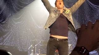 Rob Thomas \
