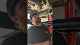 Typical commodore #Rimrangecustoms #commodore #issues #mechanic #fyp