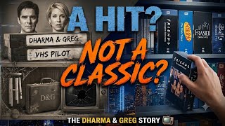 Dharma & Greg: The Hit Show That History Forgot 