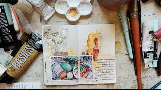 Journal With Me {16}