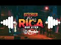 Anuel AA Mas Rica Que Ayer Remix  DJ PUNKETO