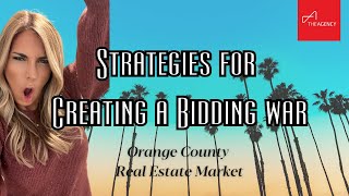 How We Sold  $60,000 Over Asking Price