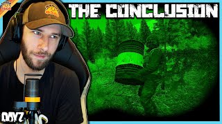 Let's Find Out Whatever Happened to chocoTaco & Quest on Namalsk  DayZ Gameplay