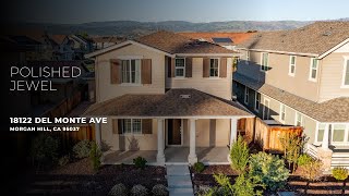 Property Showcase - 18122 Del Monte Ave