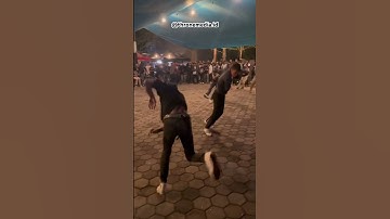 Twostep style 👑🥊 #twostep #moshing #crowd #gigs #violencedance #moshpit #stagediving #shortsvideo