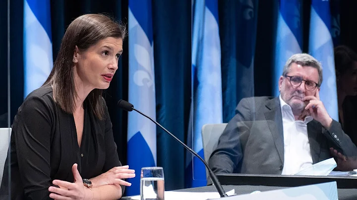 N-word: Guilbault says freedom of expression is im...
