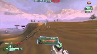 retards tried to tunnel me