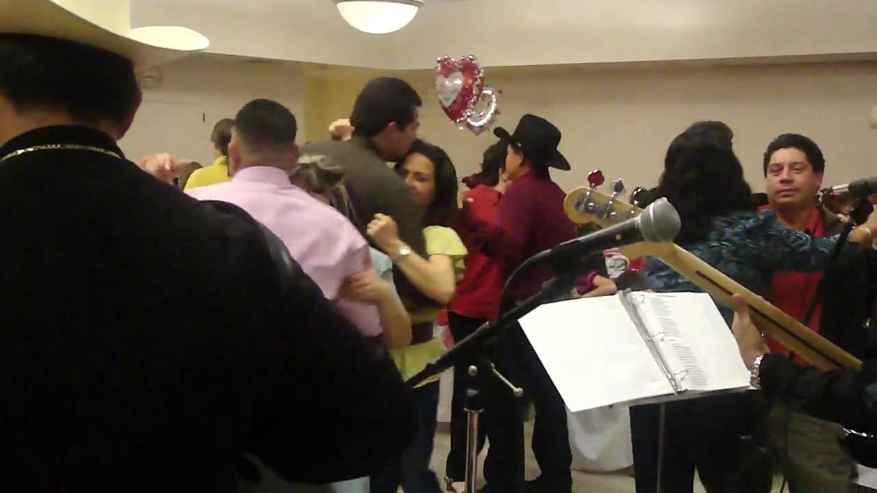 Watch conjunto Zorro Norte on YouTube Watch conjunto Zorro Norte on YouTube