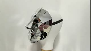 Unique Handmade Mirror Maskmale U0026 Female Mirror Products