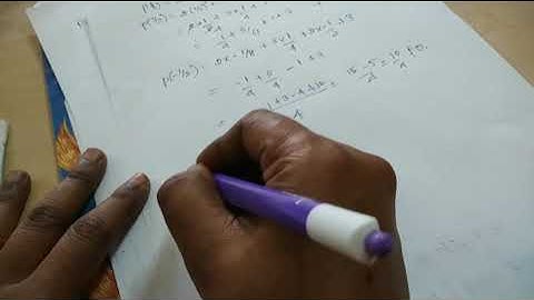 12th maths example 3.26