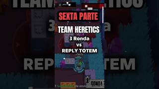 El DEBUT de TEAM HERETICS con NOWY… ¿Nuevo equipo TOP? 👀