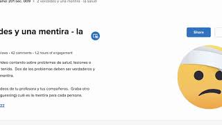 Embedding Flipgrid into Nearpod Lesson