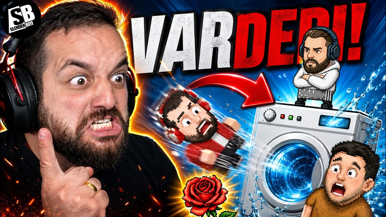 Vardebi - შემქმნელს ურჩევნია დამემალოს!