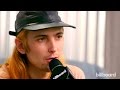 Capture de la vidéo Diiv At Governors Ball 2015: Our Second Record Is 'Really Personal'