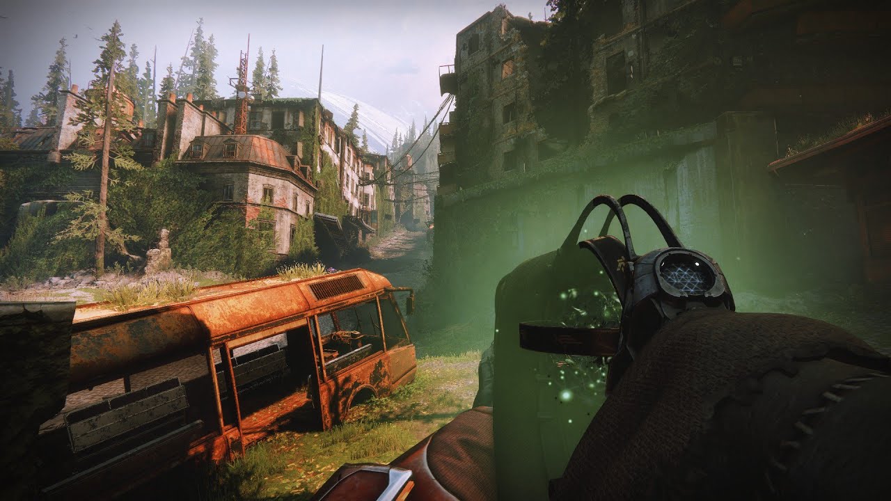 Touch of Malice Quick Testing