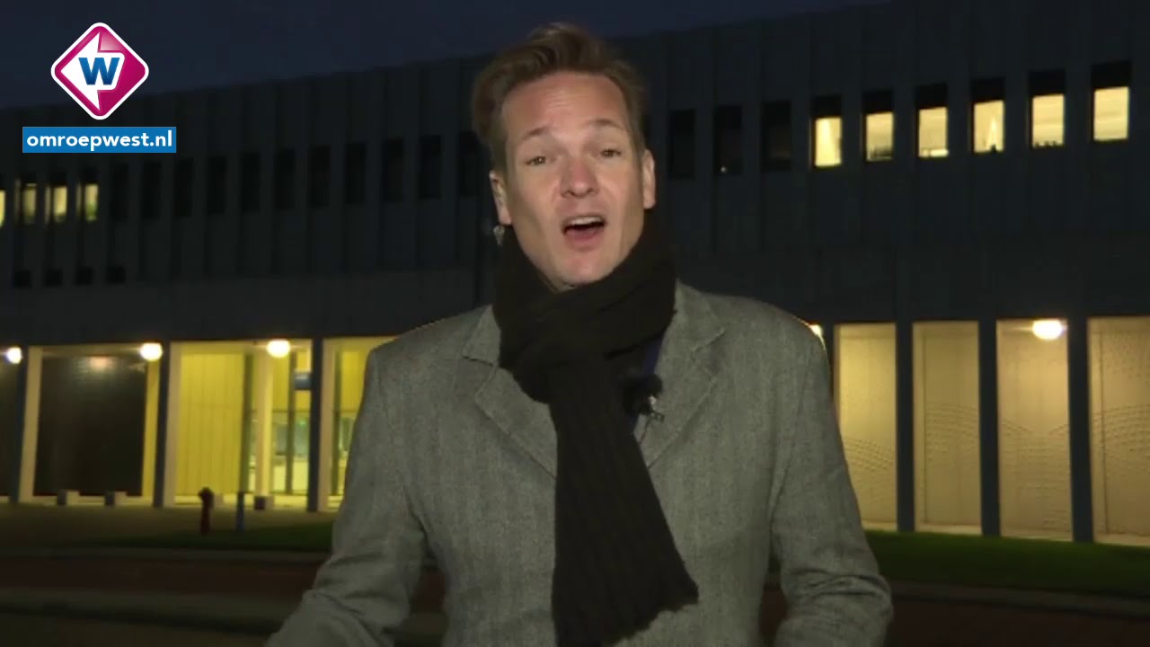 Start proces zaak dood Mitch Henriquez - Omroep West