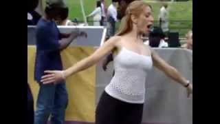 The Rolling Stones - Eliza Aka Eliza Upchink 1983