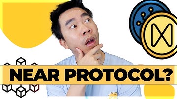 Near Protocol là gì? Phân tích tiềm năng Near chi tiết từ A - Z mới nhất 2022