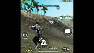 ff rank Push mobile game player video #garenafreefire #freefire #freefireshorts