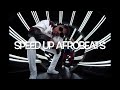Feeling Ladipoe Ft Buju Speed Up Afrobeats 