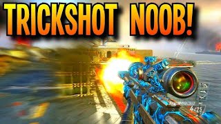 Everlong- Foo Fighters (A bo2 Shitshot montage)