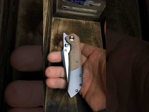 Stunning EDC Knife