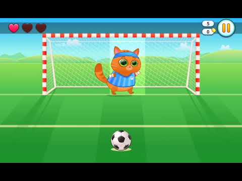 Видео: Обзор на игру Bubbu