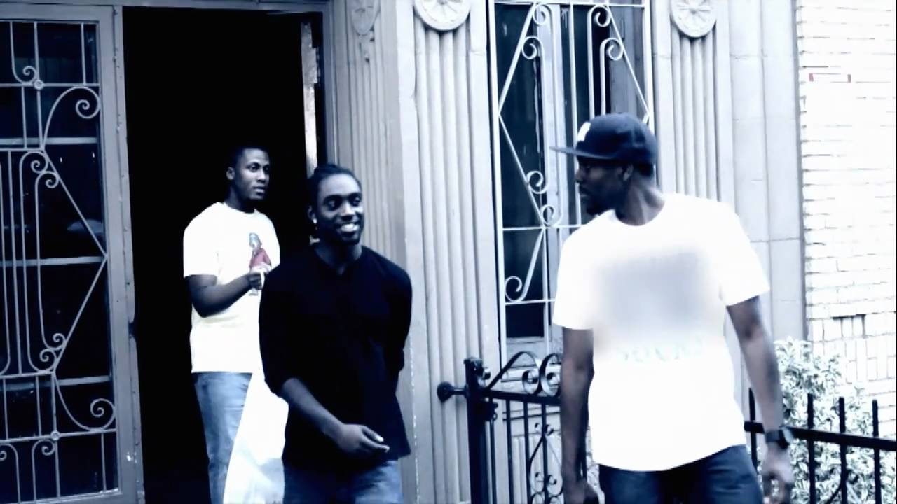 Poe Picasso - Eternity (Interlude) (Official Music Video)