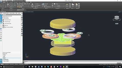 Microvellum Software - Discovering the flexibility and having some fun...