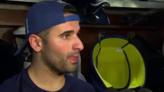Maple Leafs Post-Game: Nazem Kadri - December 7, 2016