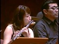 【2011Taiwan Mandolin Festival 🇹🇼🇯🇵🇮🇹】台灣民謠組曲：補破網,秋風夜雨,丟丟銅｜指揮：小穴雄一｜台湾マンドリン楽団 ＆ アメデオ