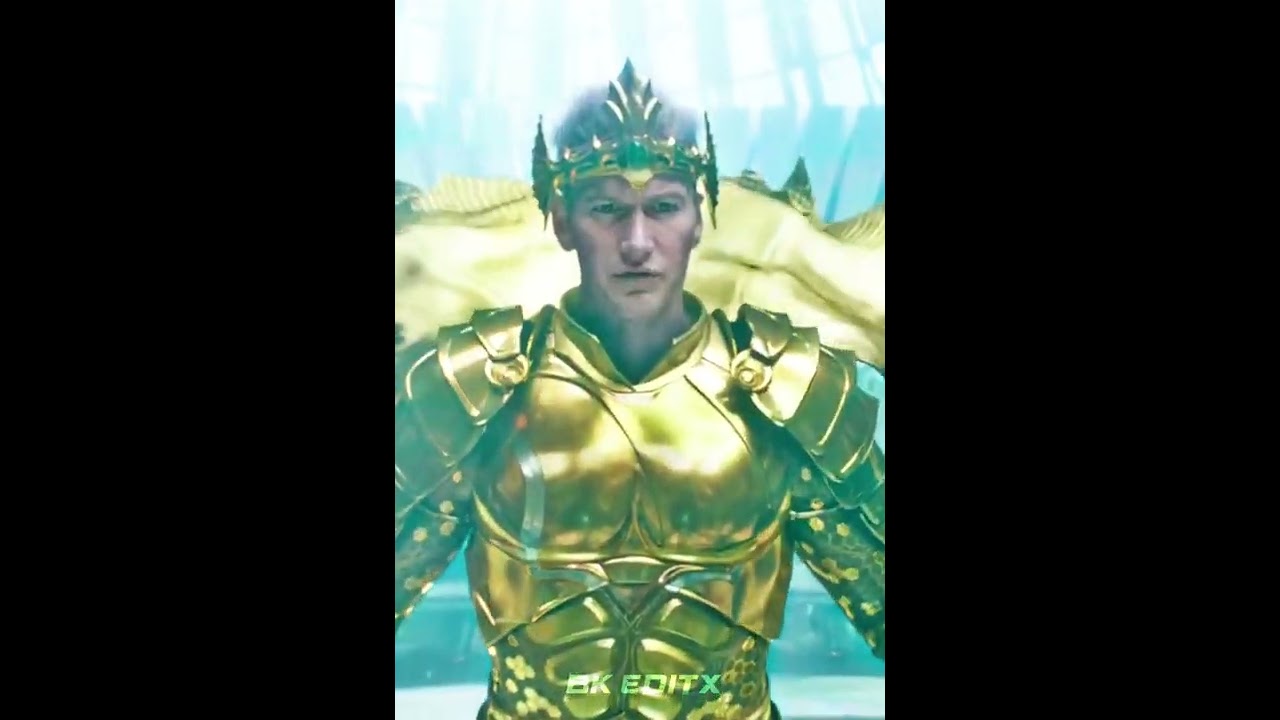 Aquaman! 💯 Jason Momoa Awesome Status 💯💯#aquaman #jasonmomoa #attitudestatus #shorts 🎧🎶