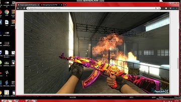 How To Install Counter Strike Source. AK47 Skins ♥_♥ Like And Subsceibe