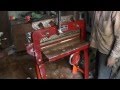 Small Paper Cutting Machine