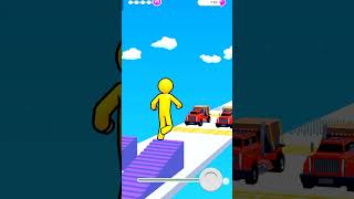 SCALE MAN WITH BIG AND SMALL | FUN MAKER 😜 #shorts #gaming #funny #viral #trending