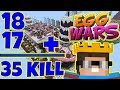 ABİ BİZE SHOW YAP...BEN: TAMAM | Minecraft Egg Wars