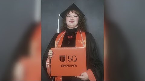Ector County mourns Jayda Floyd as family members prepare to bring her home